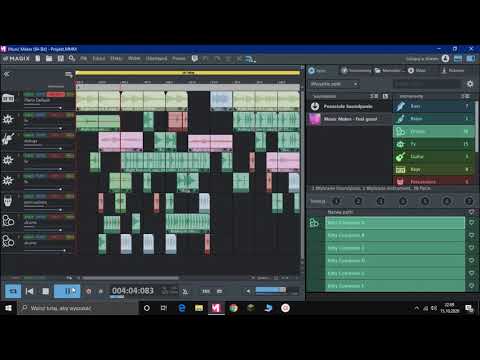 soundpools for magix music maker 2015 soundpools for magix music maker 2015