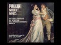 11. Love Duet (Instrumental) - Madama Butterfly, Act I - Giacomo Puccini