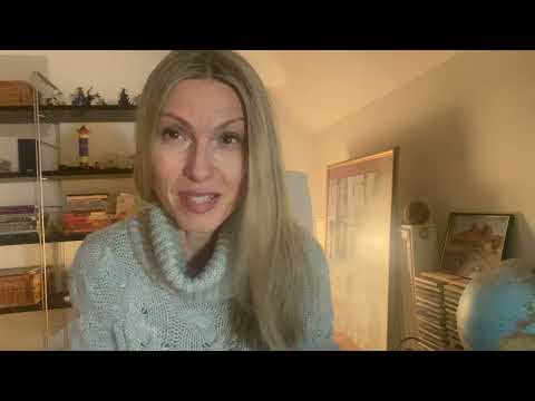 Kako premagaš svoj občutek nemoči/obupa/tesnobe/strahu v tej noriji. Na en način.IDamjana Bakarič🔥