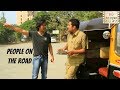 People On The Road Mumbai City Ft Aakash Dabhade Hindi Short Film Six Sigma Films