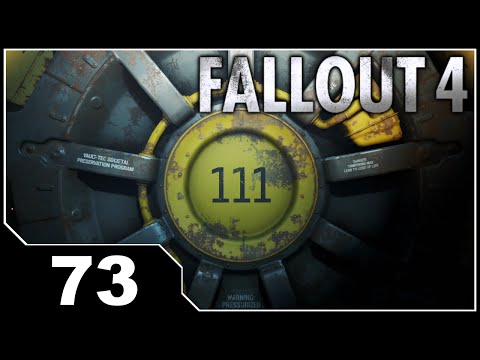 Fallout 4 - EP73 Virgil's Serum