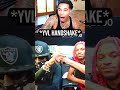 Max Really Thought D Lou Had The Real Playboi Carti On Stream