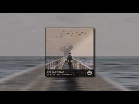 Seum Dero, Anastasia Derkach - Mr Saxobeat