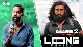 DHURANDHAR THE REVENGE review thumbnail