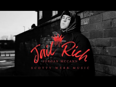 Jordan McCann  - Jail Rich