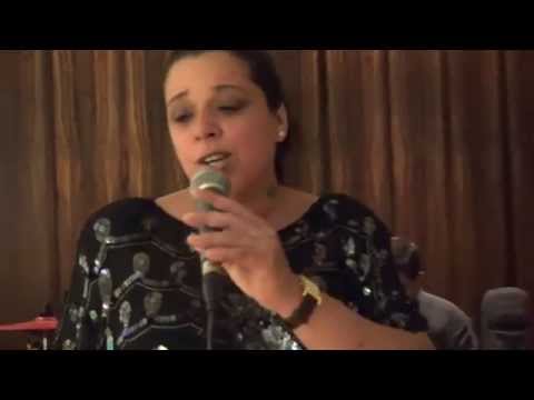 The Bassman's Band featuring Celia Lawson