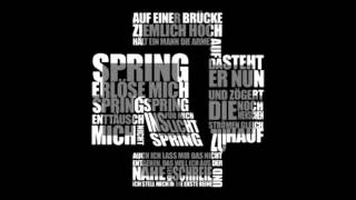 Rammstein - Spring [Instrumental]