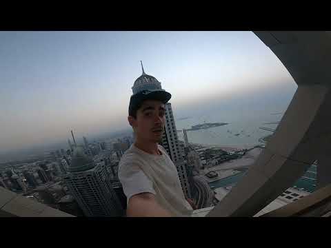 ELITE RESIDENCE DUBAI 380M (1250ft)