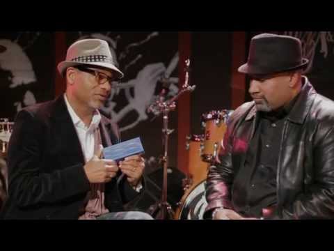 Kirk Whalum Romance Language EPK (w/LiveAudio™ for JAMBOX by Jawbone)