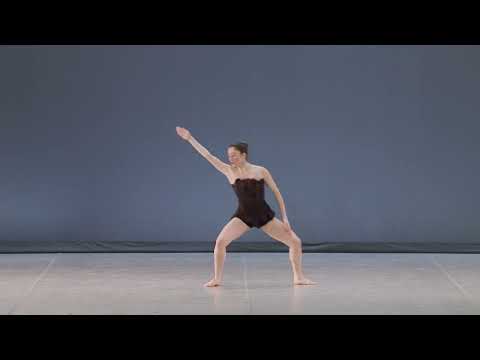 Alice Hidalgo, 305 –Prix de Lausanne 2022