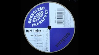 Dark Noize - Rubber Tongue (Turbo Mix) (Trance 1999)