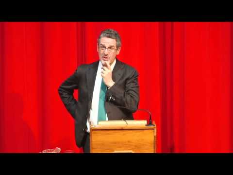 The Margaret MacMillan Lecture in IR: Prof. Mark Mazower