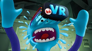 (VR) Я мистер Мисикс! | Rick and Morty: Virtual Rick-ality