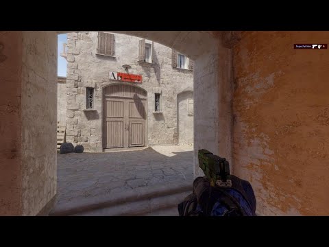 Trolling 3K on Inferno