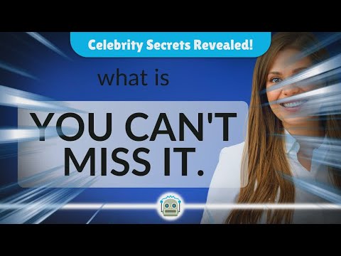 Unveiling the Secrets: The Ultimate Celebrity Gossip App You Can't Miss!