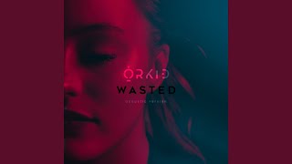 Wasted (Acoustic Version)