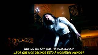 BACK TO BEAUTIFUL-subtitulado español e ingles/SOFIA CARSON Y ALAN WALKER