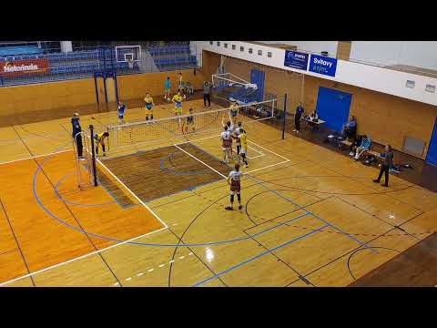 Extraliga U22_Ustí nad Labem 🆚 Ostrava