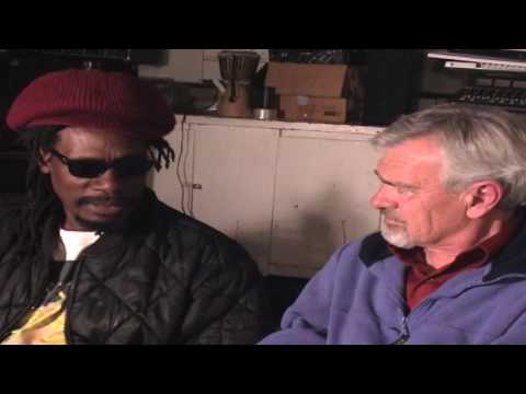 Commanding Communication:Ras Kidus and Roy Doughty Healing