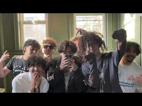 1nonly x Shady MOON x Wassup Rocker - Dreamin’ (prod.dustin) “UNRELEASED SNIPPET”