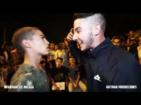 MG vs LALO   16AVOS CHAPAS BATTLE