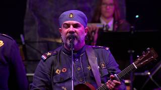 Serge Tonnar &amp; Legotrip &amp; Weeltzer Musek