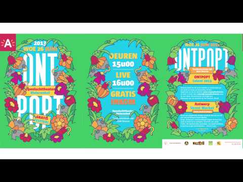 Lyricant - Voor De Oldskool ft. Zig-E