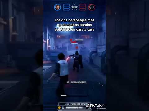 El resurgimiento de Battlefront II en Steam no es ningún accidente. Los fans están desesperados por