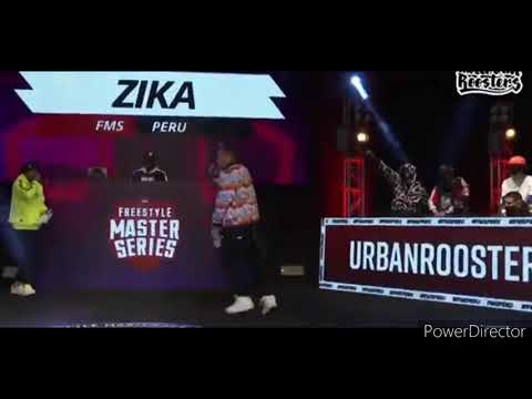 #BelaundeGang#ZikaBoy#Trap  Zika Boy Minutos De Flow 🔥⚡