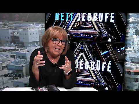 Heti JÉGBÜFÉ – Szénási Sándor