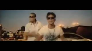 Rakim &amp; Ken-Y - Oh Oh Porque Te Estan Velando (Video Official)