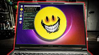 ヴェリティPCを手に入れた...
