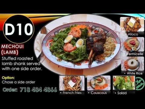 Baobab Restaurant Slide3