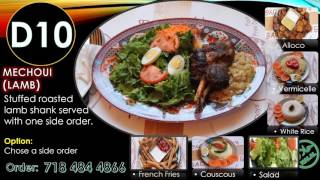 BAOBAB Restaurant slide3