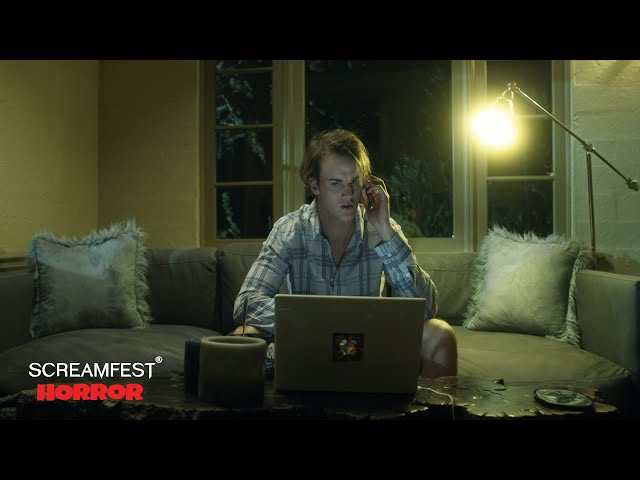 Dembanger | Scary Short Horror Film | Screamfest