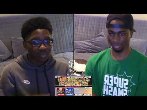 JoseJFB Saga - FS | Salt One vs Sonido - Grand Finals