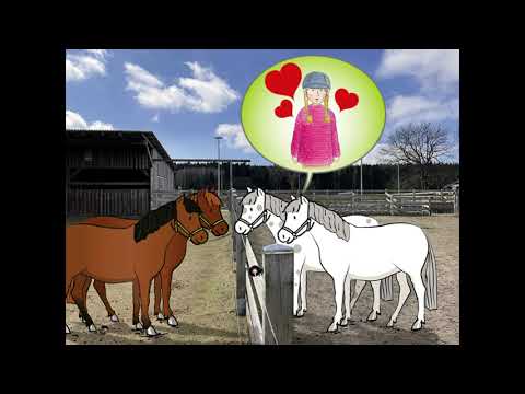 Folge 3  Neulich am Zaun