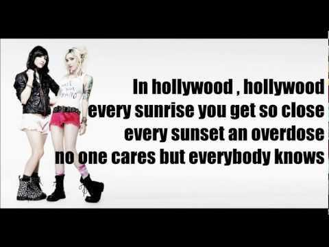 Video thumbnail for Hollywood
