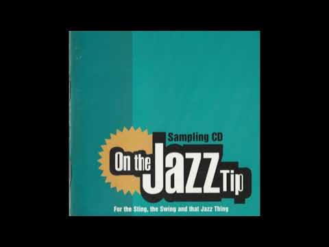 Sounds Good - On The Jazz Tip (1995)
