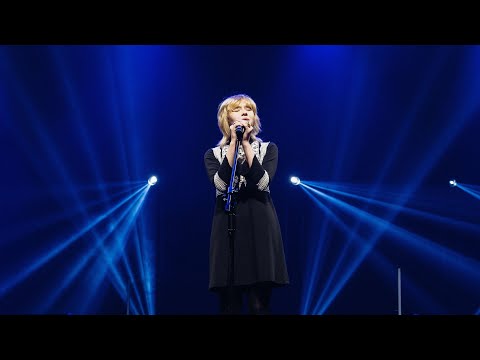 Martyna Klimek - Kołysanka (Koncert Galowy)