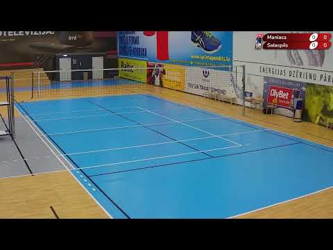 Olybet EVL 12.10.2019 - 1.laukums