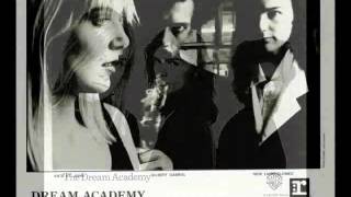 The Dream Academy - "In exile" For Rodrigo Rojas (p) 1987.
