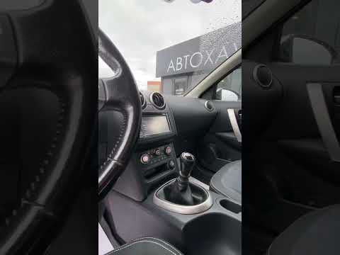 фото nissan qashqai i рестайлинг 0