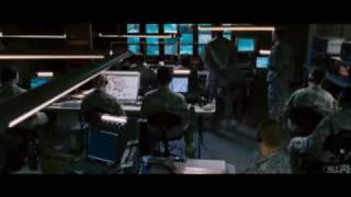 Chaos Theory | End of the world music video ft Lupe Fiasco - Streets On Fire