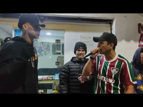 LOHAN X MUX ★ 1ª FASE ★ 34ª EDIÇÃO BDG