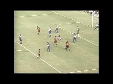 Sport 2 x 0 Unibol - Campeonato Pernambucano 1999