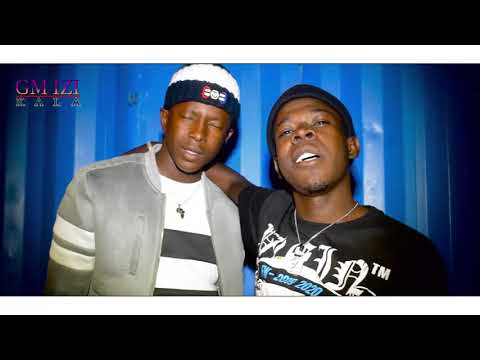 GM IZI KALA -My Victory- Directed By Lili-Prod Clips Officiel 2020