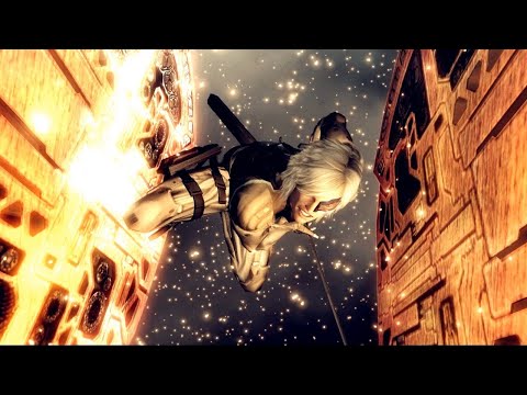 Rules of Nature Torn Seams Mix | Rules of Nature X Locked and Loaded (Beta Version) mashup.