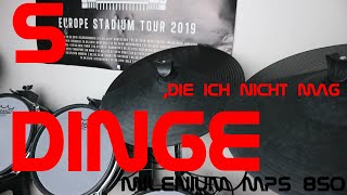 Video thumbnail for Was ich am Milenium MPS 850 nicht mag! by Chris tv