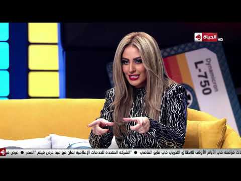 شريط كوكتيل - نهال نبيل: عيلتي كلها فنانين وبيغنوا وكنت بحب أعمل شرايط كوكتيل وأنا صغيرة